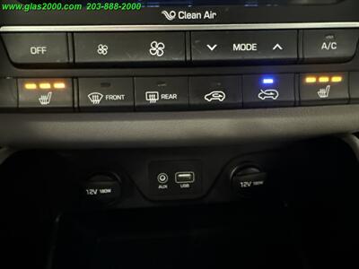 2020 Hyundai Tucson SEL - Photo 28 - Bethany, CT 06524
