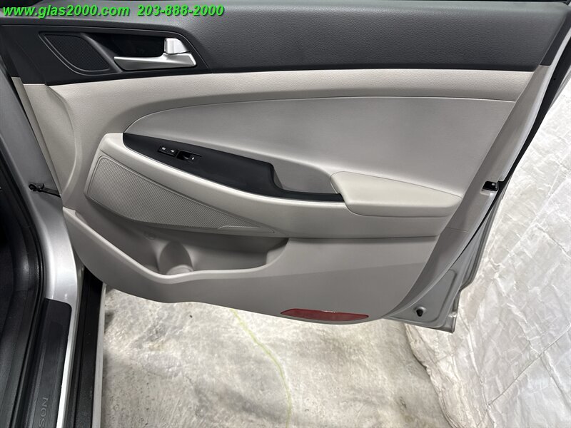 2020 Hyundai Tucson SEL - Photo 26 - Bethany, CT 06524