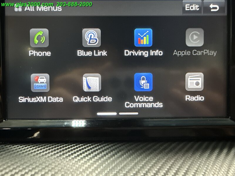 2020 Hyundai Tucson SEL - Photo 11 - Bethany, CT 06524