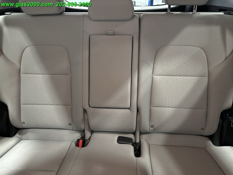 2020 Hyundai Tucson SEL - Photo 24 - Bethany, CT 06524