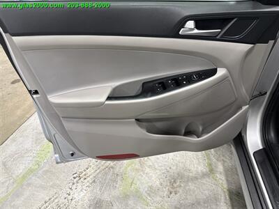 2020 Hyundai Tucson SEL - Photo 25 - Bethany, CT 06524