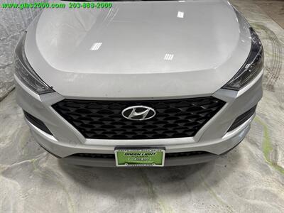2020 Hyundai Tucson SEL - Photo 18 - Bethany, CT 06524