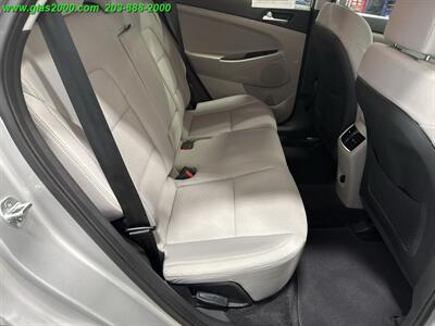 2020 Hyundai Tucson SEL - Photo 10 - Bethany, CT 06524
