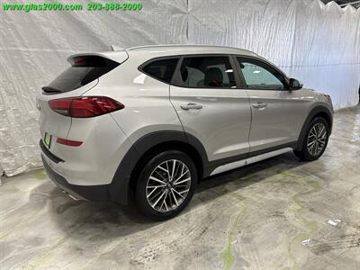 2020 Hyundai Tucson SEL - Photo 8 - Bethany, CT 06524
