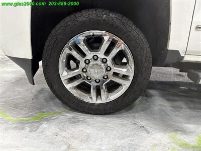 2016 Chevrolet Silverado 2500 High Country   - Photo 16 - Bethany, CT 06524