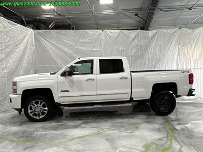 2016 Chevrolet Silverado 2500 High Country   - Photo 13 - Bethany, CT 06524