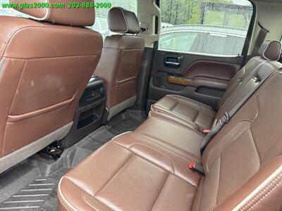 2016 Chevrolet Silverado 2500 High Country   - Photo 9 - Bethany, CT 06524