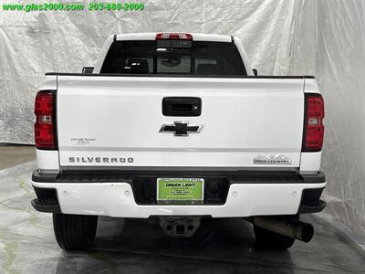 2016 Chevrolet Silverado 2500 High Country   - Photo 20 - Bethany, CT 06524