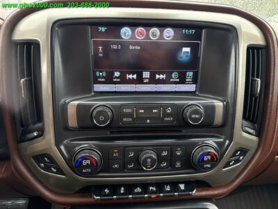 2016 Chevrolet Silverado 2500 High Country   - Photo 23 - Bethany, CT 06524
