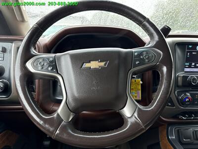 2016 Chevrolet Silverado 2500 High Country   - Photo 4 - Bethany, CT 06524