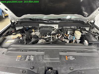 2016 Chevrolet Silverado 2500 High Country   - Photo 18 - Bethany, CT 06524