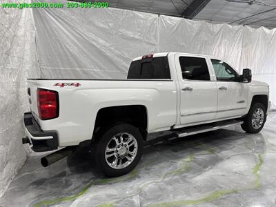 2016 Chevrolet Silverado 2500 High Country   - Photo 8 - Bethany, CT 06524