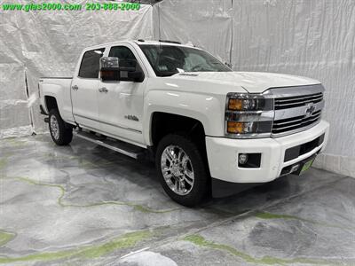 2016 Chevrolet Silverado 2500 High Country   - Photo 2 - Bethany, CT 06524