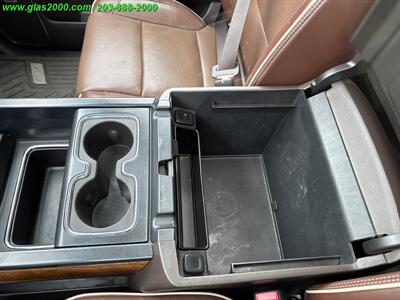 2016 Chevrolet Silverado 2500 High Country   - Photo 35 - Bethany, CT 06524