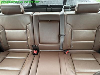 2016 Chevrolet Silverado 2500 High Country   - Photo 30 - Bethany, CT 06524