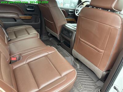 2016 Chevrolet Silverado 2500 High Country   - Photo 10 - Bethany, CT 06524