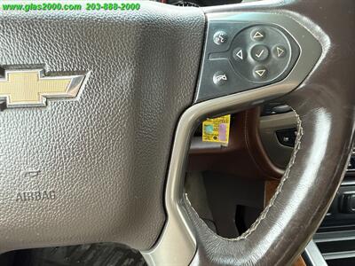 2016 Chevrolet Silverado 2500 High Country   - Photo 27 - Bethany, CT 06524