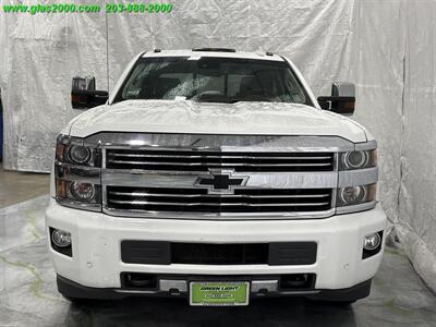 2016 Chevrolet Silverado 2500 High Country   - Photo 19 - Bethany, CT 06524