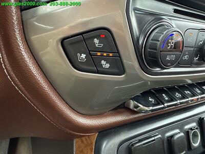 2016 Chevrolet Silverado 2500 High Country   - Photo 28 - Bethany, CT 06524