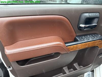 2016 Chevrolet Silverado 2500 High Country   - Photo 31 - Bethany, CT 06524
