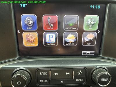 2016 Chevrolet Silverado 2500 High Country   - Photo 21 - Bethany, CT 06524