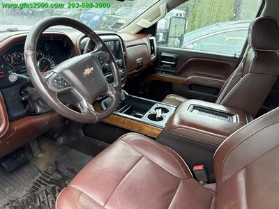 2016 Chevrolet Silverado 2500 High Country   - Photo 3 - Bethany, CT 06524