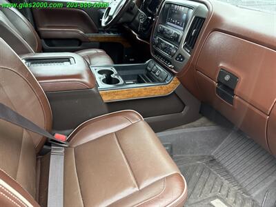 2016 Chevrolet Silverado 2500 High Country   - Photo 5 - Bethany, CT 06524