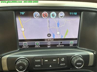 2016 Chevrolet Silverado 2500 High Country   - Photo 11 - Bethany, CT 06524
