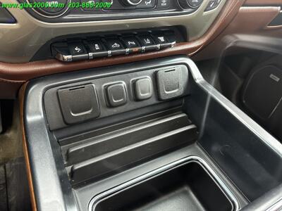 2016 Chevrolet Silverado 2500 High Country   - Photo 37 - Bethany, CT 06524