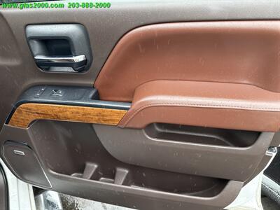 2016 Chevrolet Silverado 2500 High Country   - Photo 32 - Bethany, CT 06524