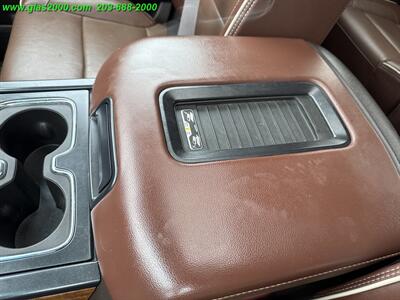 2016 Chevrolet Silverado 2500 High Country   - Photo 34 - Bethany, CT 06524