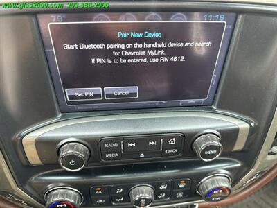 2016 Chevrolet Silverado 2500 High Country   - Photo 22 - Bethany, CT 06524