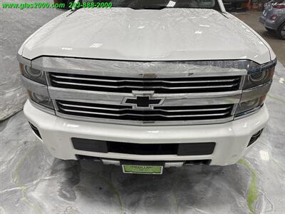 2016 Chevrolet Silverado 2500 High Country   - Photo 24 - Bethany, CT 06524
