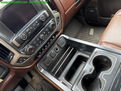 2016 Chevrolet Silverado 2500 High Country   - Photo 33 - Bethany, CT 06524