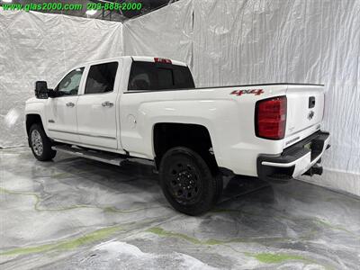 2016 Chevrolet Silverado 2500 High Country   - Photo 7 - Bethany, CT 06524