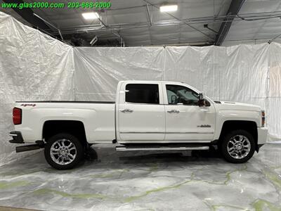 2016 Chevrolet Silverado 2500 High Country   - Photo 14 - Bethany, CT 06524