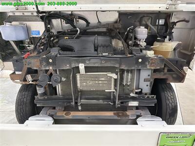 2014 Ford E-Series Van E-350 SD   - Photo 6 - Bethany, CT 06524