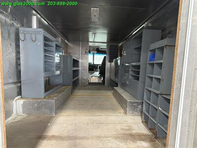 2014 Ford E-Series Van E-350 SD   - Photo 10 - Bethany, CT 06524