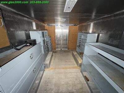 2014 Ford E-Series Van E-350 SD   - Photo 21 - Bethany, CT 06524