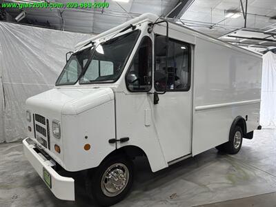 2014 Ford E-Series Van Van