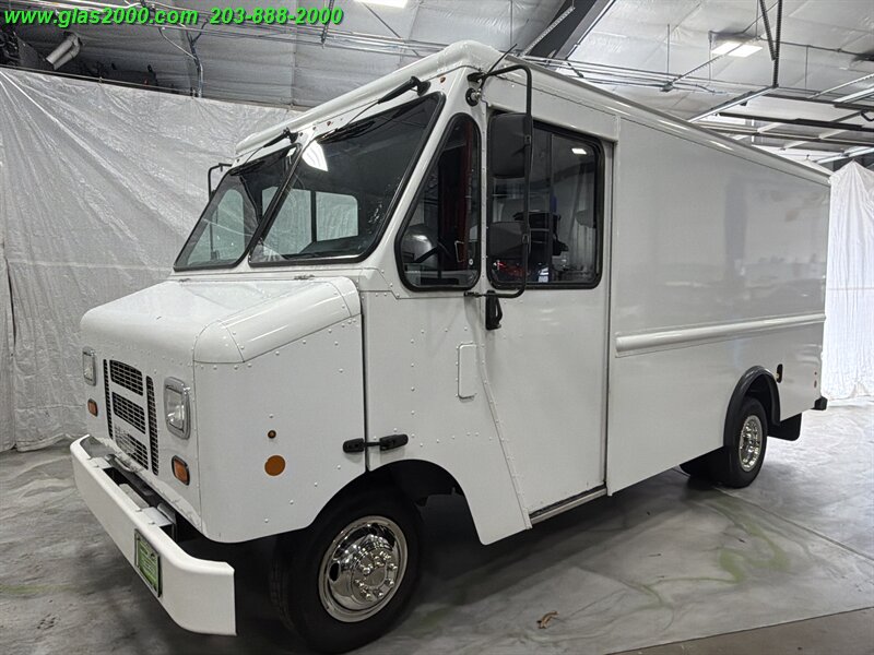 2014 Ford E-Series Van E-350 SD   - Photo 1 - Bethany, CT 06524