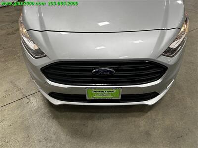 2019 Ford Transit Connect XLT   - Photo 18 - Bethany, CT 06524