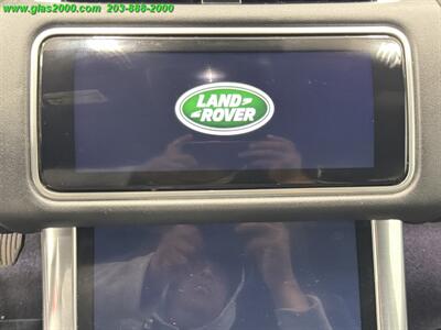 2020 Land Rover Range Rover Sport HSE   - Photo 27 - Bethany, CT 06524