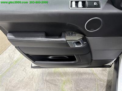 2020 Land Rover Range Rover Sport HSE   - Photo 34 - Bethany, CT 06524