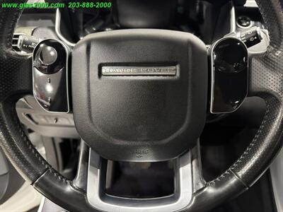 2020 Land Rover Range Rover Sport HSE   - Photo 22 - Bethany, CT 06524