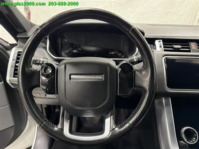 2020 Land Rover Range Rover Sport HSE   - Photo 4 - Bethany, CT 06524