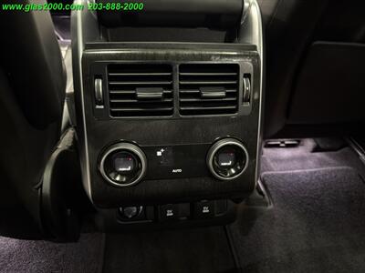 2020 Land Rover Range Rover Sport HSE   - Photo 31 - Bethany, CT 06524