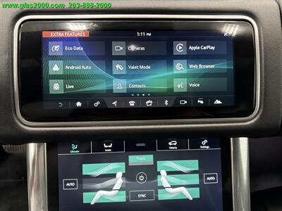 2020 Land Rover Range Rover Sport HSE   - Photo 17 - Bethany, CT 06524