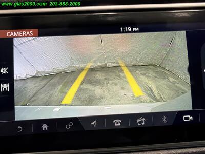 2020 Land Rover Range Rover Sport HSE   - Photo 11 - Bethany, CT 06524