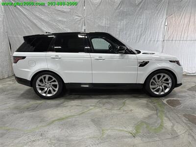 2020 Land Rover Range Rover Sport HSE   - Photo 14 - Bethany, CT 06524
